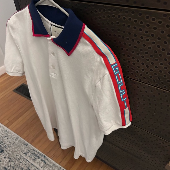 Gucci polo - Picture 2 of 4